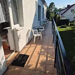 Guest house Neptun
