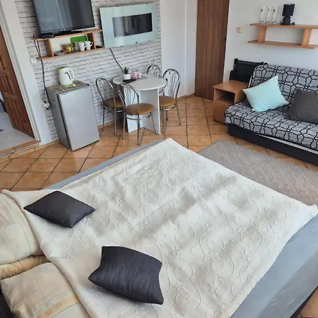 בית הארחה Neptun רבאל