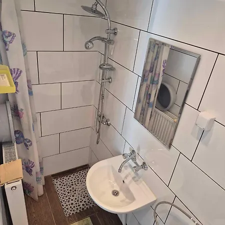 בית הארחה Neptun