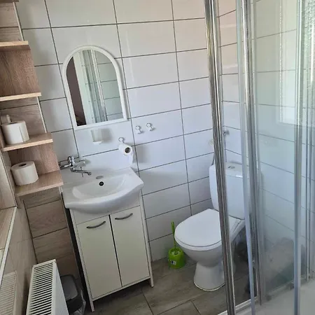 בית הארחה Neptun רבאל