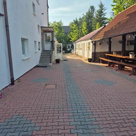 Neptun Guest house *
