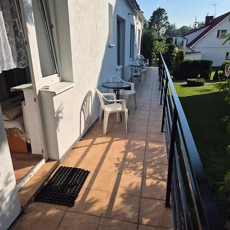 בית הארחה Neptun