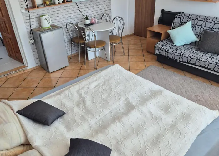 게스트하우스 Neptun 레왈