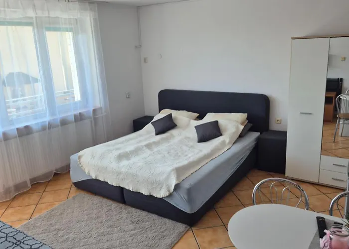 게스트하우스 Neptun *